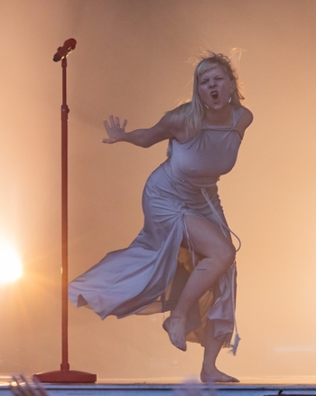 Aurora Aksnes
