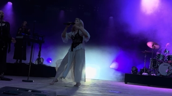 Aurora Aksnes
