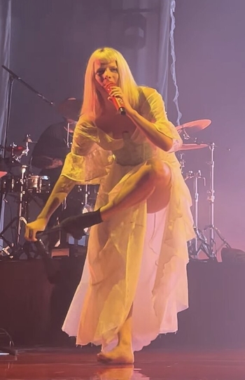 Aurora Aksnes