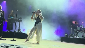 Aurora Aksnes
