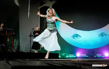 Aurora Aksnes