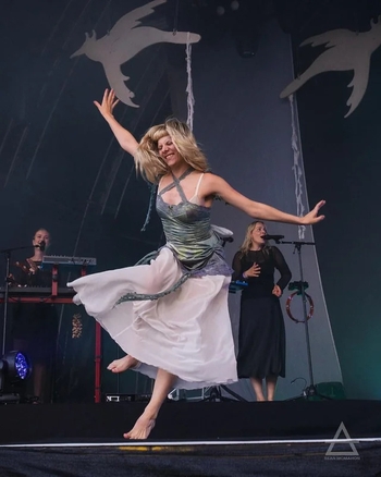 Aurora Aksnes