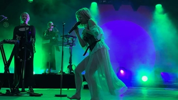 Aurora Aksnes