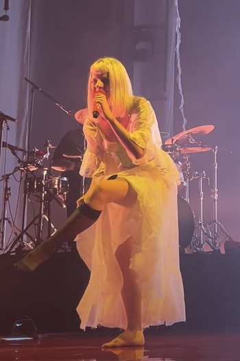 Aurora Aksnes