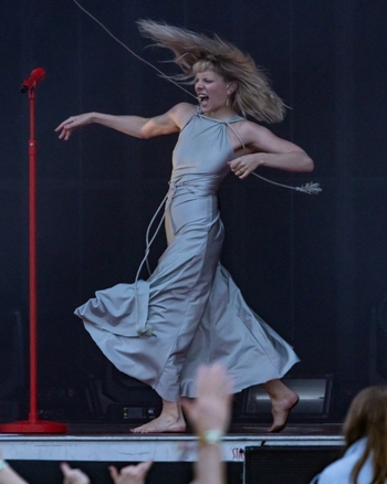 Aurora Aksnes