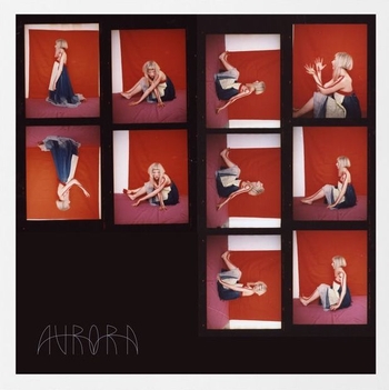 Aurora Aksnes