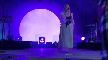 Aurora Aksnes