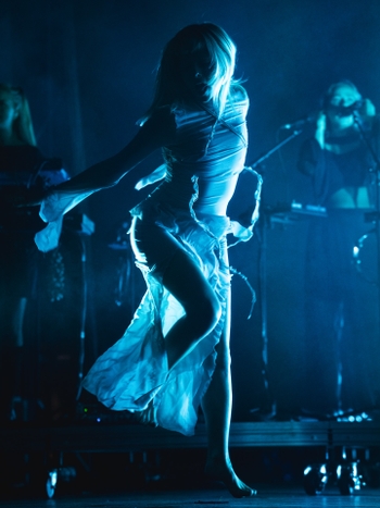 Aurora Aksnes