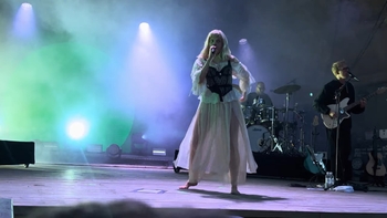Aurora Aksnes
