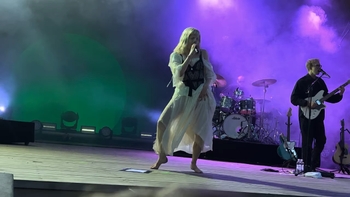 Aurora Aksnes
