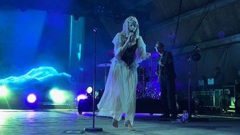 Aurora Aksnes