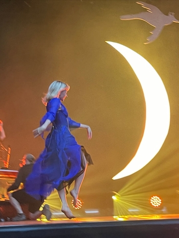 Aurora Aksnes