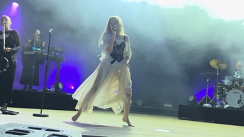 Aurora Aksnes