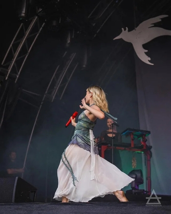 Aurora Aksnes