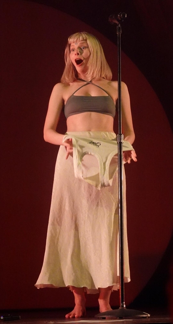 Aurora Aksnes