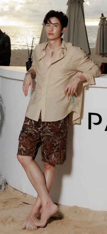 Tawan Vihokratana