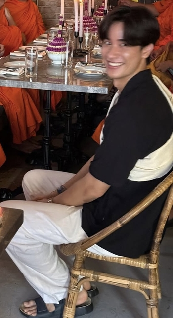 Tawan Vihokratana