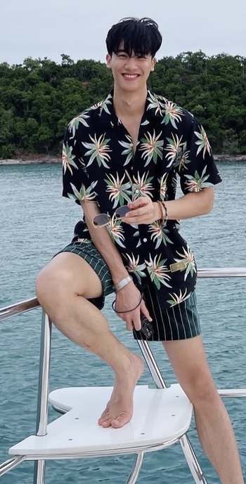 Tawan Vihokratana
