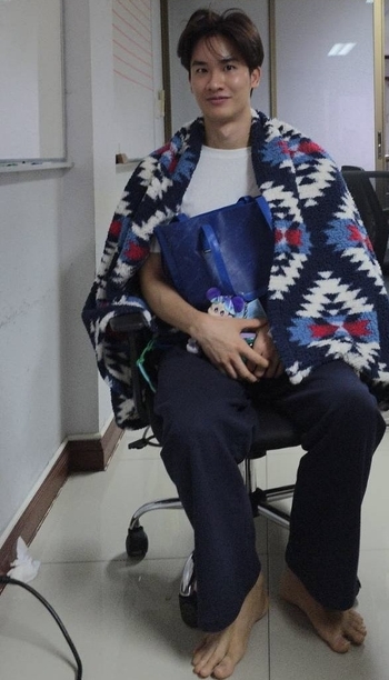 Tawan Vihokratana