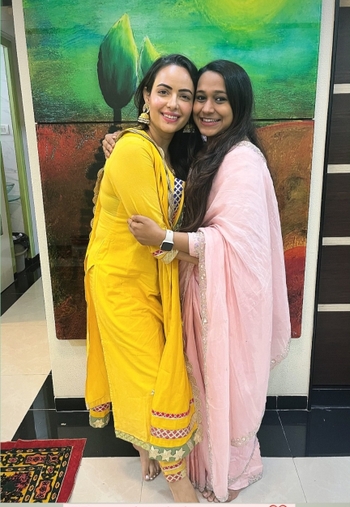 Aanchal Munjal