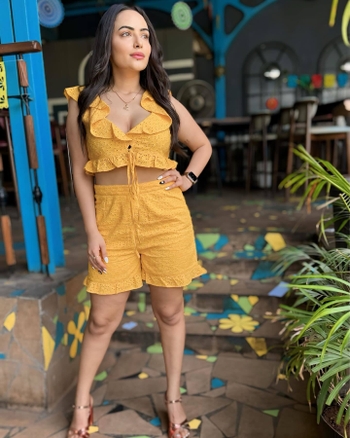 Aanchal Munjal