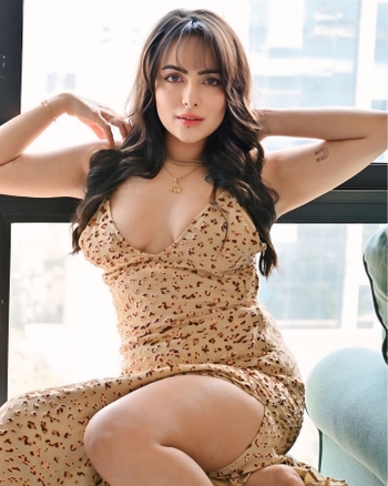 Aanchal Munjal