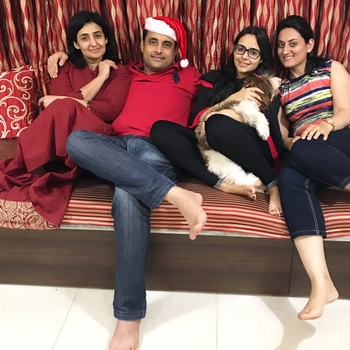 Aanchal Munjal
