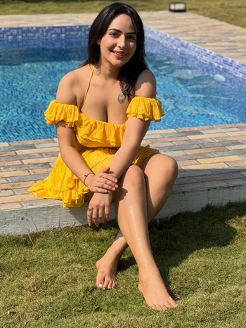 Aanchal Munjal