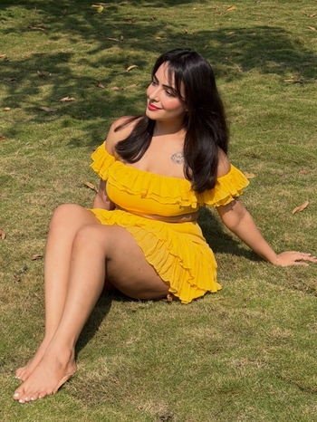 Aanchal Munjal