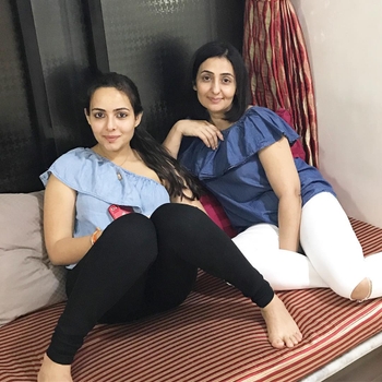 Aanchal Munjal