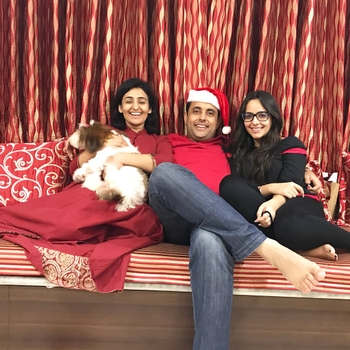 Aanchal Munjal