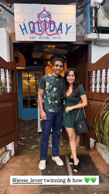 Aanchal Munjal