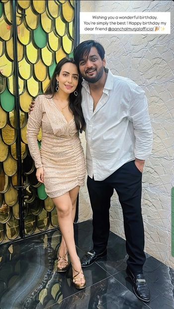 Aanchal Munjal
