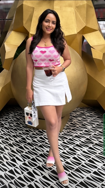 Aanchal Munjal