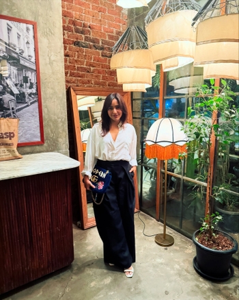 Neha Sharma (II)