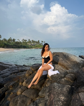 Neha Sharma (II)