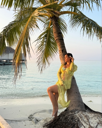 Neha Sharma (II)