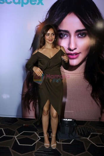 Neha Sharma (II)