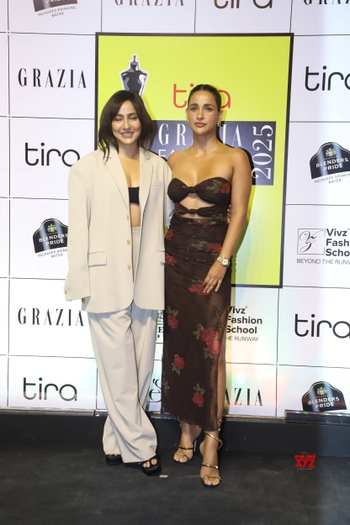 Neha Sharma (II)