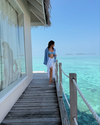 Neha Sharma (II)