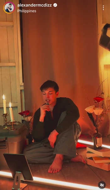 James Alexander Diaz McDermott