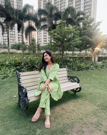 Mahek Ghai