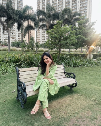 Mahek Ghai