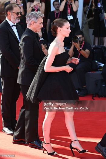Rooney Mara