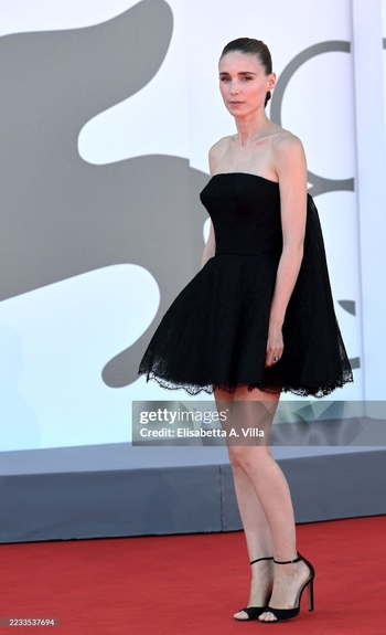 Rooney Mara