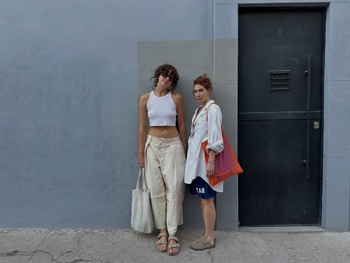 Chloe Van Landschoot