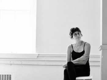 Chloe Van Landschoot