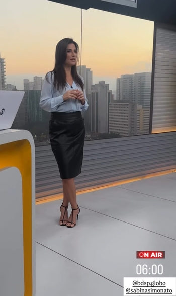 Sabina Simonato