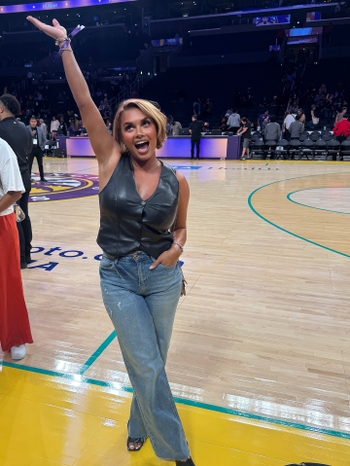 Joy Taylor