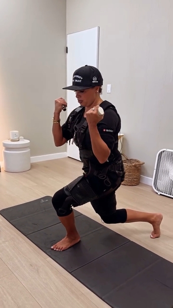 Joy Taylor